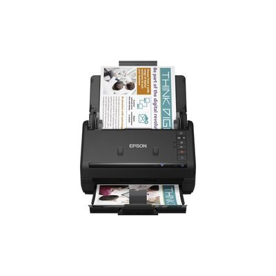 Skaner Epson WorkForce ES-500WII A4