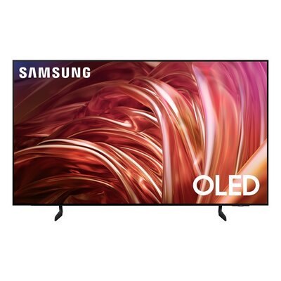 Telewizor Samsung QE77S85DAE OLED 4K 77"