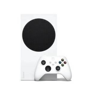 Konsola Microsoft Xbox Series S 512GB + Game Pass 3 miesiące