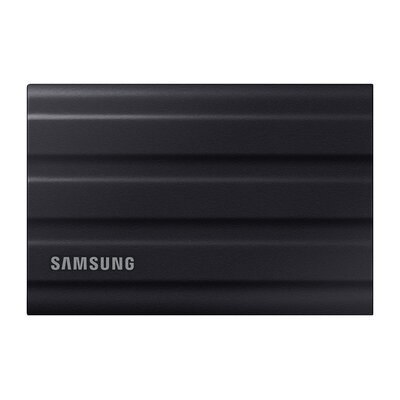 Dysk Samsung SSD T7 Shield 1TB MU-PE1T0S/EU czarny