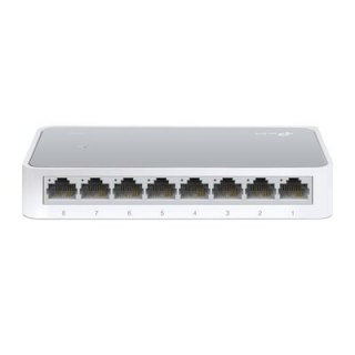 Przełącznik TP-Link TL-SF1008D 8 portów 10/100Mb/s