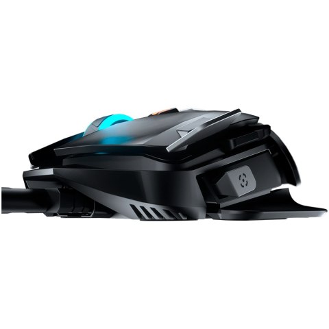 COUGAR Mysz Gamingowa DualBlader, USB, Black