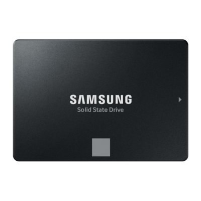 Dysk SSD Samsung 870 EVO MZ-77E250B 250GB SATA