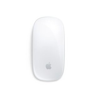 Mysz Apple Magic Mouse Biała