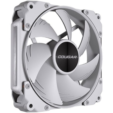 COUGAR Apolar 120 ARGB (single pack) / Elite Universal Modular Fan / White