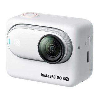 Kamera sportowa Insta360 GO 3S 64GB biała