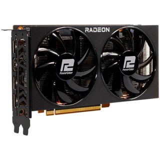 POWERCOLOR Fighter AMD Radeon™ RX 6600 8GB GDDR6