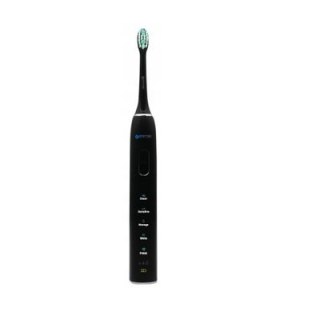 Szczoteczka do zębów Oromed Oro-Brush Black Soniczna