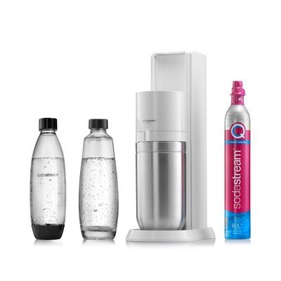 Ekspres SodaStream Duo Biały