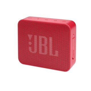 Głośnik JBL GO ESSENTIAL RED czerwony