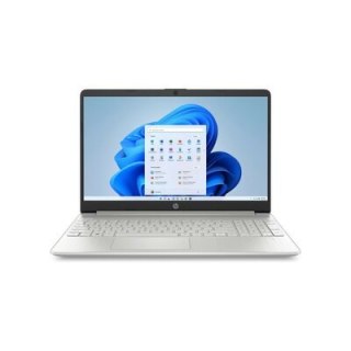 Laptop HP 15S-EQ3224NW 8GB/512GB Srebrny