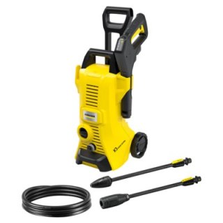 Myjka ciśnieniowa Karcher K 3 Power Control z lancami