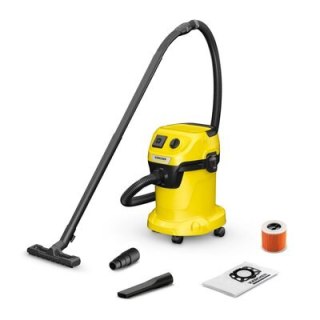 Odkurzacz Karcher WD 3 P V-17/4/20 1000W