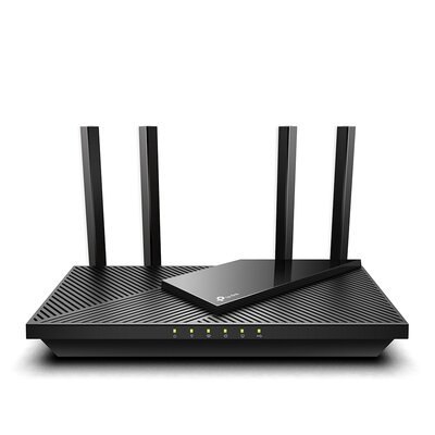 Router TP-Link Archer AX55 Czarny