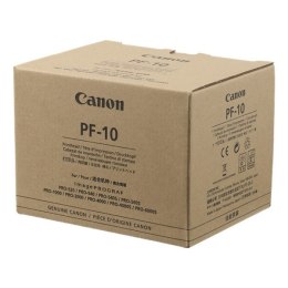 Canon oryginalny głowica drukująca PF-10, 0861C001, 0861C003