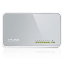 Switch TP-LINK TL-SF1008D (8x 10/100Mbps)