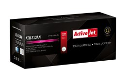 Activejet ATH-313AN Toner (zamiennik Canon, HP 126A CRG-729M, CE313A; Premium; 1000 stron; czerwony)