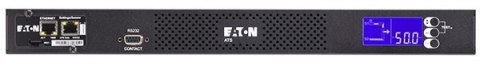 Eaton EATS16N Przełącznik źródeł zasilania ATS 16 z kartą sieciową