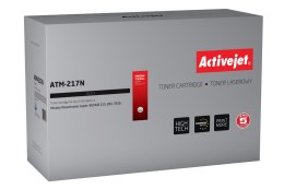 Activejet ATM-217N Toner (zamiennik Konica Minolta A202051; Supreme; 17500 stron; czarny)