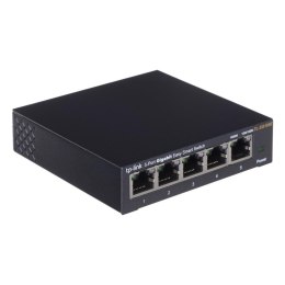 Switch TP-LINK TL-SG105E (5x 10/100/1000Mbps)