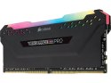 Corsair Pamięć do PC DDR4 Vengeance PRO RGB dla Intel XMP Certified 16GB/3200(2*8GB) czarna CL16