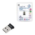 LogiLink Adapter bluetooth v4.0 USB, Win 10
