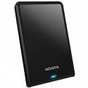 Adata DashDrive HV620S 1TB 2.5'' USB3.1 Slim Czarny