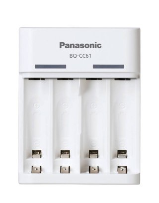ŁADOWARKA PANASONIC BASIC USB