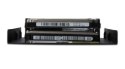 Digitus Ramka montażowa/Adapter SSD/HDD 2x 2.5" do 3.5" (ATA, SATA, SSD) metalowa ,zestaw, czarna