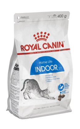 ROYAL CANIN Indoor 27 0,4kg