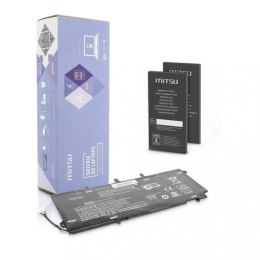Mitsu Bateria do HP EliteBook Folio 1040 G1, G2 3800 mAh (42 Wh) 10.8 - 11.1 Volt