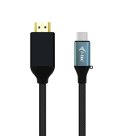 I-tec Adapter kablowy USB-C do HDMI 4K/60Hz 200cm