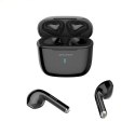 AWEI Słuchawki Bluetooth 5.0 T26 TWS + stacja dokująca Czarny