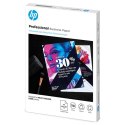 HP Professional Business paper, 3VK91A, dwustronny papier, połysk, biały, A4, 180 g/m2, 150 szt., ink, laser, pagewide