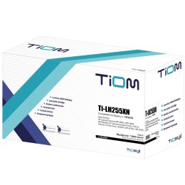 Toner Tiom do HP 55XN | CE255X | 13000 str. | black