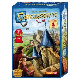 Bard Gra Carcassonne PL Edycja 2