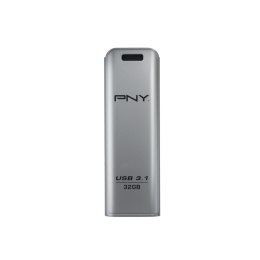 Pendrive 32GB USB3.1 ELITE STEEL FD32GESTEEL31G-EF