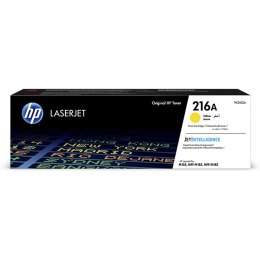 HP oryginalny toner W2412A, HP 216A, yellow, 850s