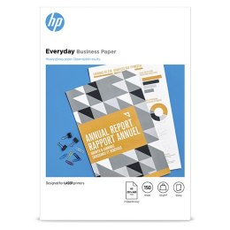 HP e-day FSC, 7MV81A, papier, połysk, biały, A3, 120 g/m2, 150 szt., niewymieniono